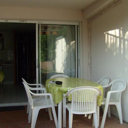 Joli T2 Rdc, Bord De Mer , Piscine , Aresquiers Frontignan Plage 34 Exterior photo