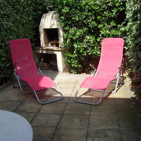 Joli T2 Rdc, Bord De Mer , Piscine , Aresquiers Frontignan Plage 34 Exterior photo