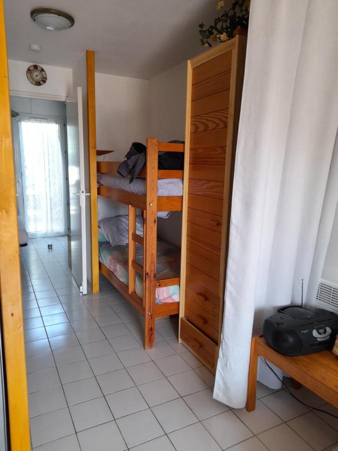 Joli T2 Rdc, Bord De Mer , Piscine , Aresquiers Frontignan Plage 34 Exterior photo
